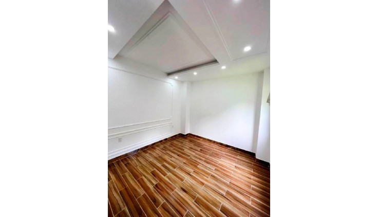 Mặt tiền kinh doanh Phạm Thế Hiển 4x20 4 tầng đúc 79m2 chỉ 17 tỷ 6
